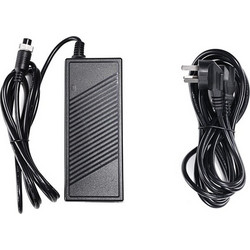 Ulanzi Power Adapter for 120W Bi-color V-Mount Video Light (EU Plug)