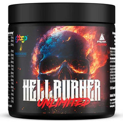 PEAK Hellburner Hers 120 Κάψουλες