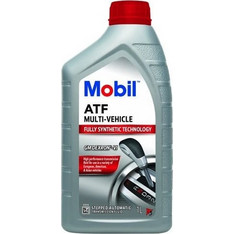 MOBIL OIL ATF MULTI-VEHICLE GM DEXRON VI 1LT