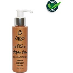 Dido Mythic Skin Bronzer Coconut Storm