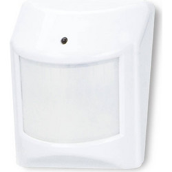Planet Z (HZS-100E) - Z-Wave wall mount HZS-100E
