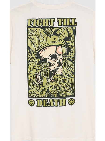 Circa Till Death (MTS242-)
