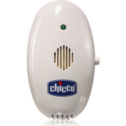 Chicco Ultrasound προστασία από τα κουνούπια με μπαταρίες Ultrasound 1 τμχ