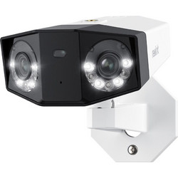 Reolink Duo Series P730 IP Κάμερα Ασφαλείας Αδιάβροχη