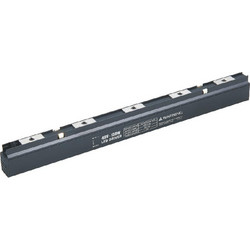 InLight Driver 150W 48V για Mini Μαγνητική Ράγα Μαύρη Απόχρωση TDM001-Black 5207231019893