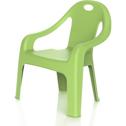 Starplast Καρέκλα (2 Colors Assorted) (43900)