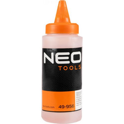 NEO TOOLS Κιμωλία 115gr Κόκκινη (49-956)