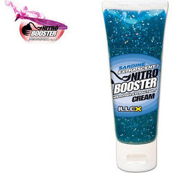 Illex Nitro Booster Sardine Cream - ΚΩΔ.7967