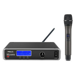 BST UDR116 Σετ Μικρόφωνο Χειρός XLR