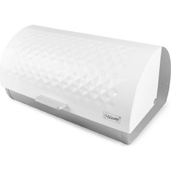 Maestro MR-1676-WHITE Bread Loaf, white