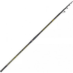 Oceanic Team Amberjack Καλάμι Ψαρέματος για Surf Casting Carbon Τηλεσκοπικό 4.2m