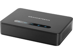 Grandstream TelefonAdapter HT813