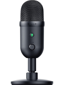 Razer Seiren X V2