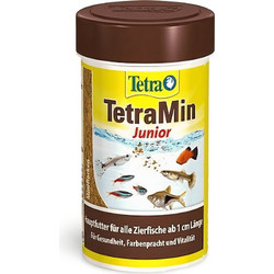 Tetra TetraMin Junior 100ml