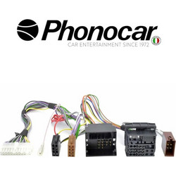 Phonocar 04.666 PHONOCAR electriclife