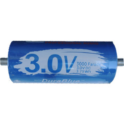 TRF CDB3.0V capacitor BANK