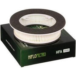 ΦΙΛΤΡΟ ΑΕΡΑ HIFLO HFA 4506 T-MAX 500 '01-'11 ΔΕΞΙΑ ΙΜΑΝΤΑ