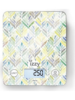 Izzy IZ-7007 Aquarella