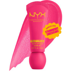 Nyx Professional Makeup Smushy Matte 3 Sweet Smack Lip Balm Tube με Χρώμα 8ml