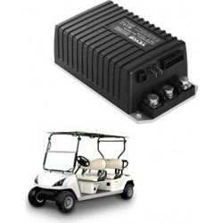 Ελεγκτής Καροτσιού Γκολφ VEVOR 48V 250A για EZGO TXT 1206HB-5201