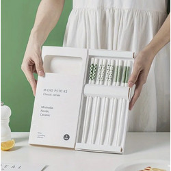 Σετ κεραμικών chopsticks