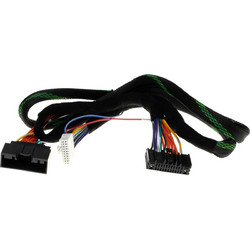 Axton ATS-ISO19 AXTON SPECIFIC DSP P&P Ford Land Rover Mazda