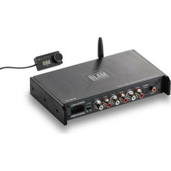 Blam lsp 68 6 Input to 8 Output High Performance Digital Audio Processor Άμεση Παράδοση