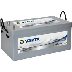 Varta Professional Deep Cycle LAD260 12V 260AH