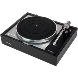 Thorens TD-1600 Πικάπ High Gloss Black