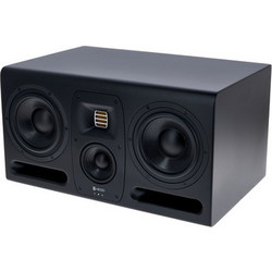 HEDD Type 30 MK2 Αυτοενισχυόμενο Ηχείο 300W Μαύρο