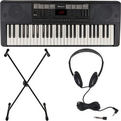 Startone BK-54 Αρμόνιο με 54 Πλήκτρα Τυπικής Αφής