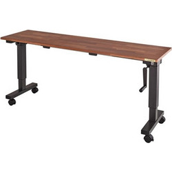 Wavebone Hover 1400 Wood Keyboard Stand