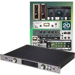 Universal Audio Apollo x8p Gen2 Essentials