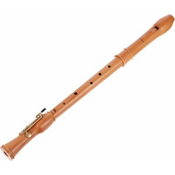 Mollenhauer 2496 Canta Tenor Recorder