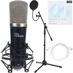 T.Bone SC 450 USB Podcast Bundle