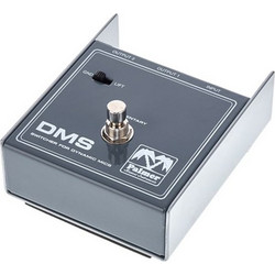 Palmer Pedms MI DMS Dynamic MIC Switcher
