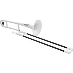 pBone music pBone White