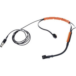 Shure SM31 Ασύρματο Πυκνωτικό Μικρόφωνο XLR Mini