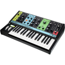 Moog Grandmother