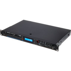 Tascam CD-400UDAB Επιτραπέζιο CD Player με Ραδιόφωνο & Bluetooth