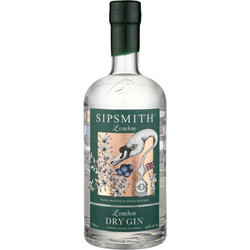 Sipsmith London Gin 700ml