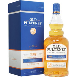 Old Pulteney 2006 1lt