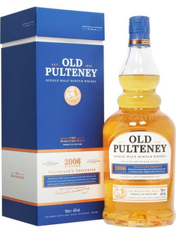 Old Pulteney 2006 1lt