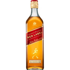 Johnnie Walker Red Label Ουίσκι Blended 40% 700ml