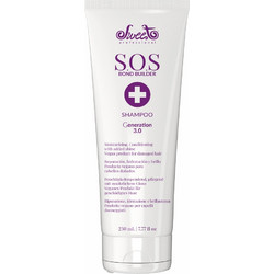 Sweet Professional S.O.S Bond Builder Σαμπουάν 230ml