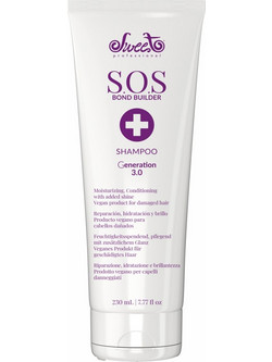 Sweet Professional S.O.S Bond Builder Σαμπουάν 230ml