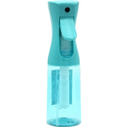 Spray Bottle άδειο Γαλάζιο 200ml (Stand 12 τεμάχια) Take Care