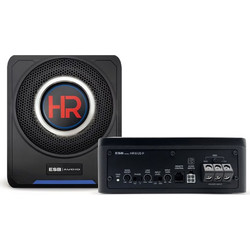 Harmony Audio HR 6 US P