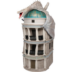 Harry Potter - Gringots - Moneybox