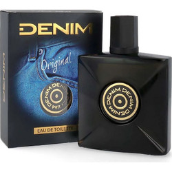Denim Original Eau de Toilette 100ml